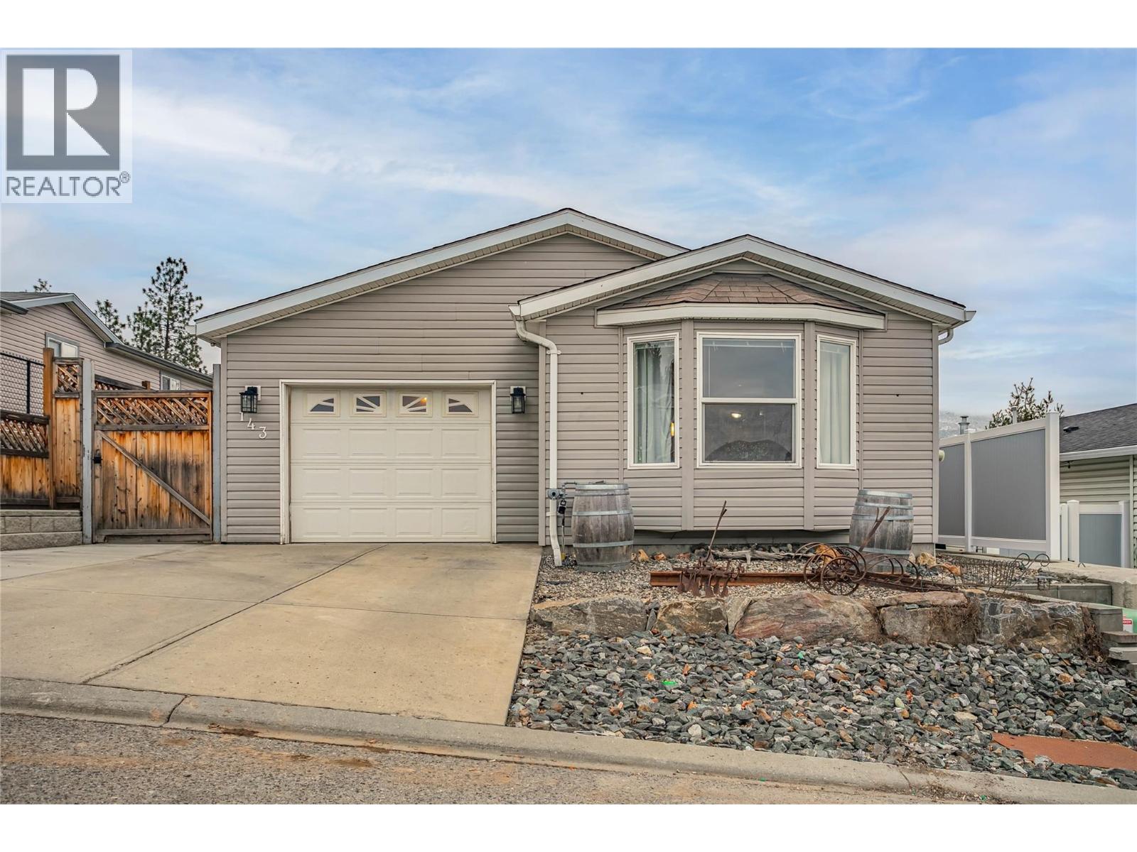 2550 Hollywood Road N Unit# 143, Kelowna, British Columbia  V1V 2S6 - Photo 2 - 10387673