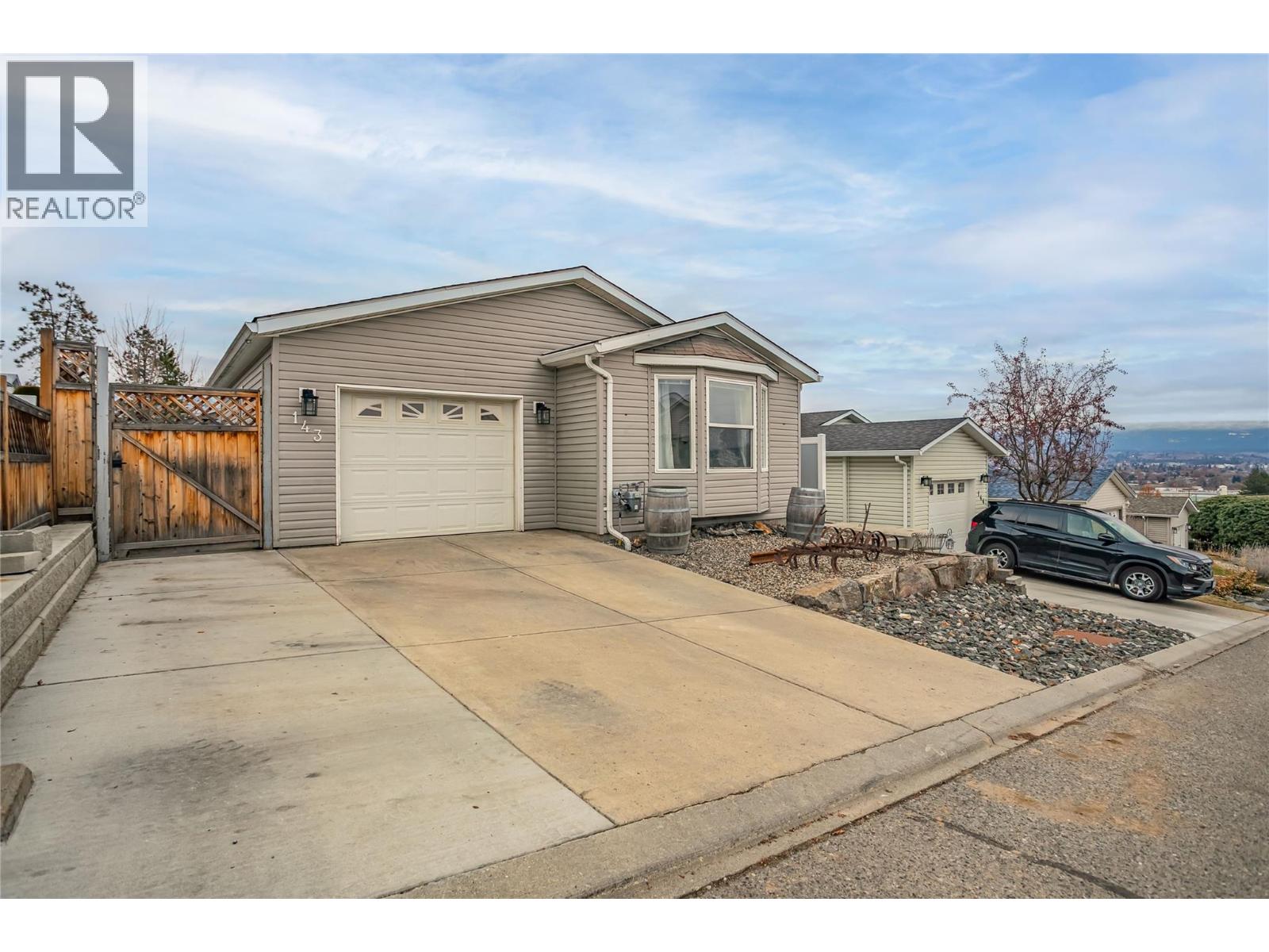 2550 Hollywood Road N Unit# 143, Kelowna, British Columbia  V1V 2S6 - Photo 4 - 10387673