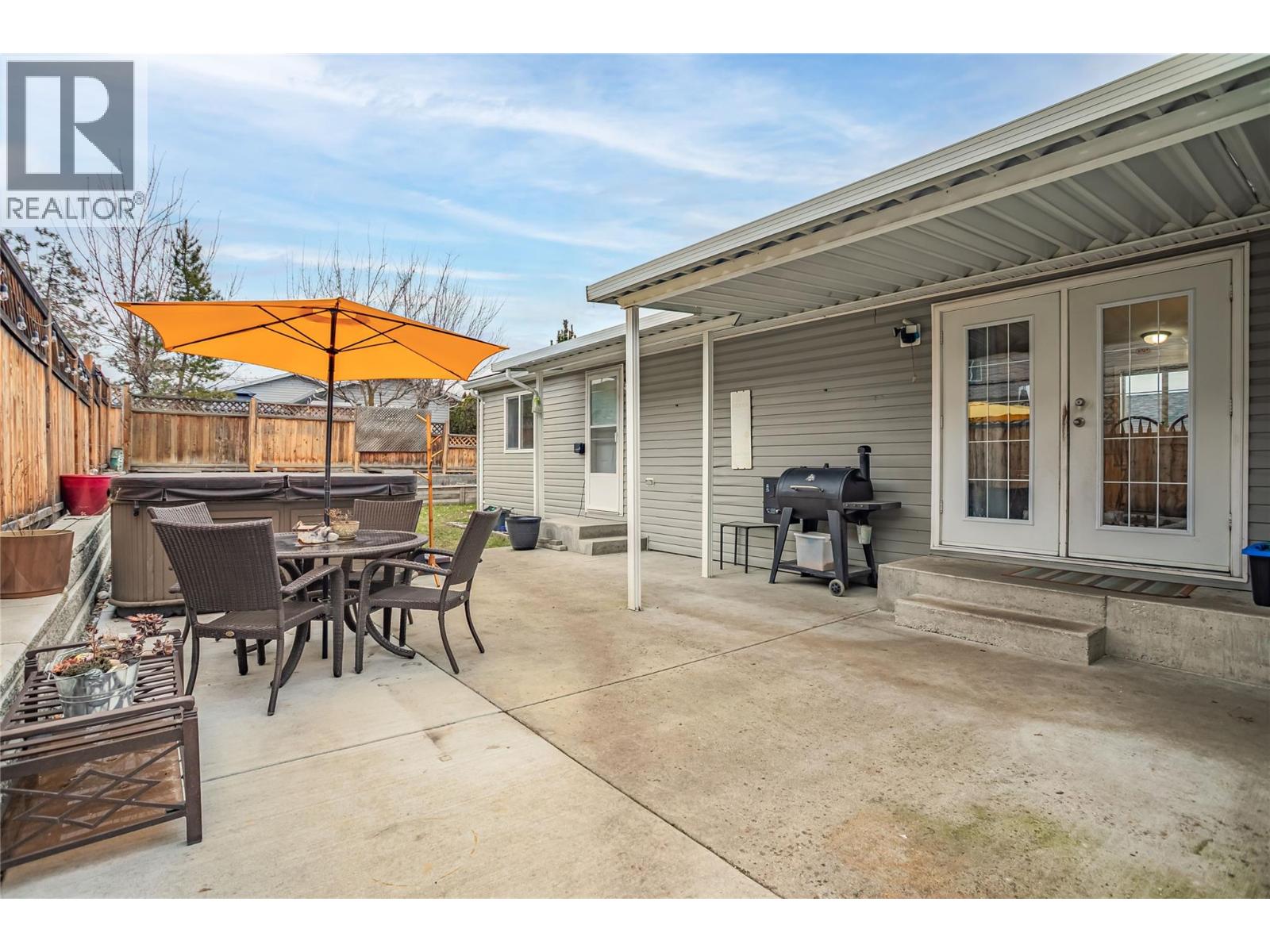 2550 Hollywood Road N Unit# 143, Kelowna, British Columbia  V1V 2S6 - Photo 26 - 10387673