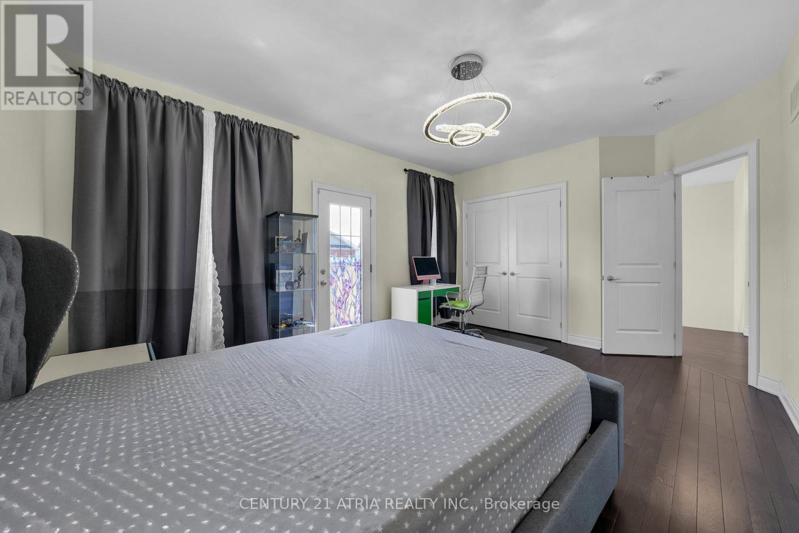 20 Baldry Avenue, Vaughan, Ontario  L6A 4X7 - Photo 11 - N13118344