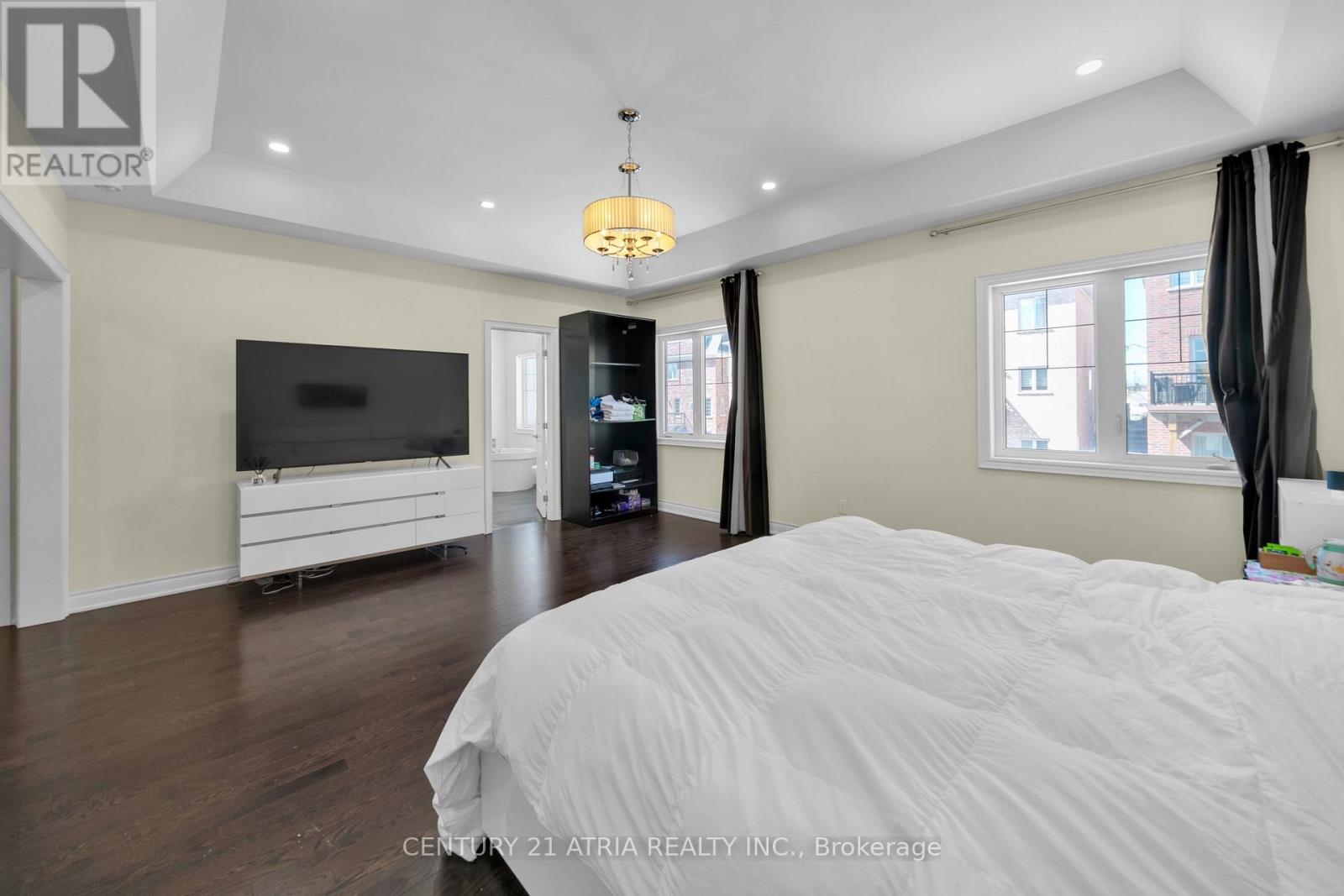 20 Baldry Avenue, Vaughan, Ontario  L6A 4X7 - Photo 15 - N13118344