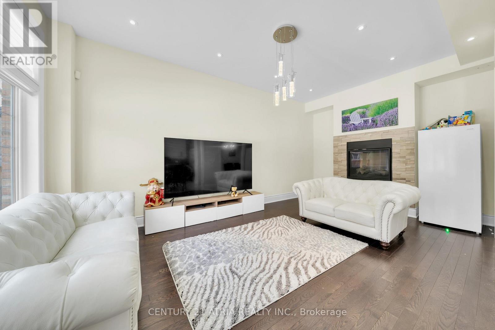 20 Baldry Avenue, Vaughan, Ontario  L6A 4X7 - Photo 23 - N13118344