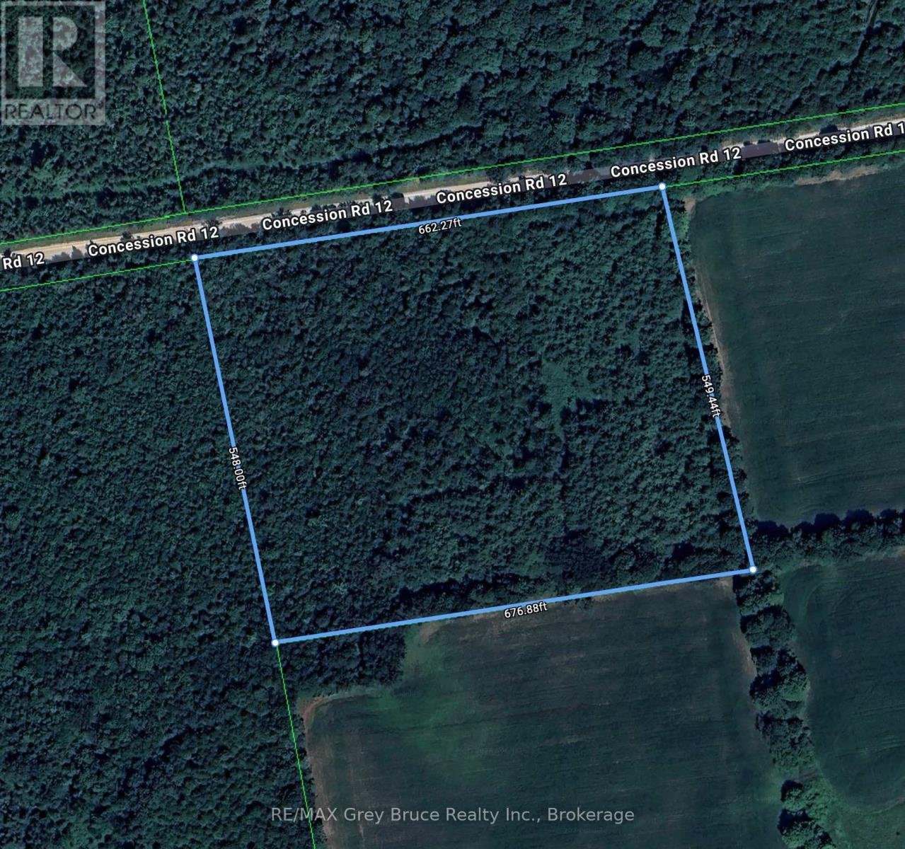 523782 Concession 12 Road, West Grey, Ontario  N0C 1H0 - Photo 3 - X13098934