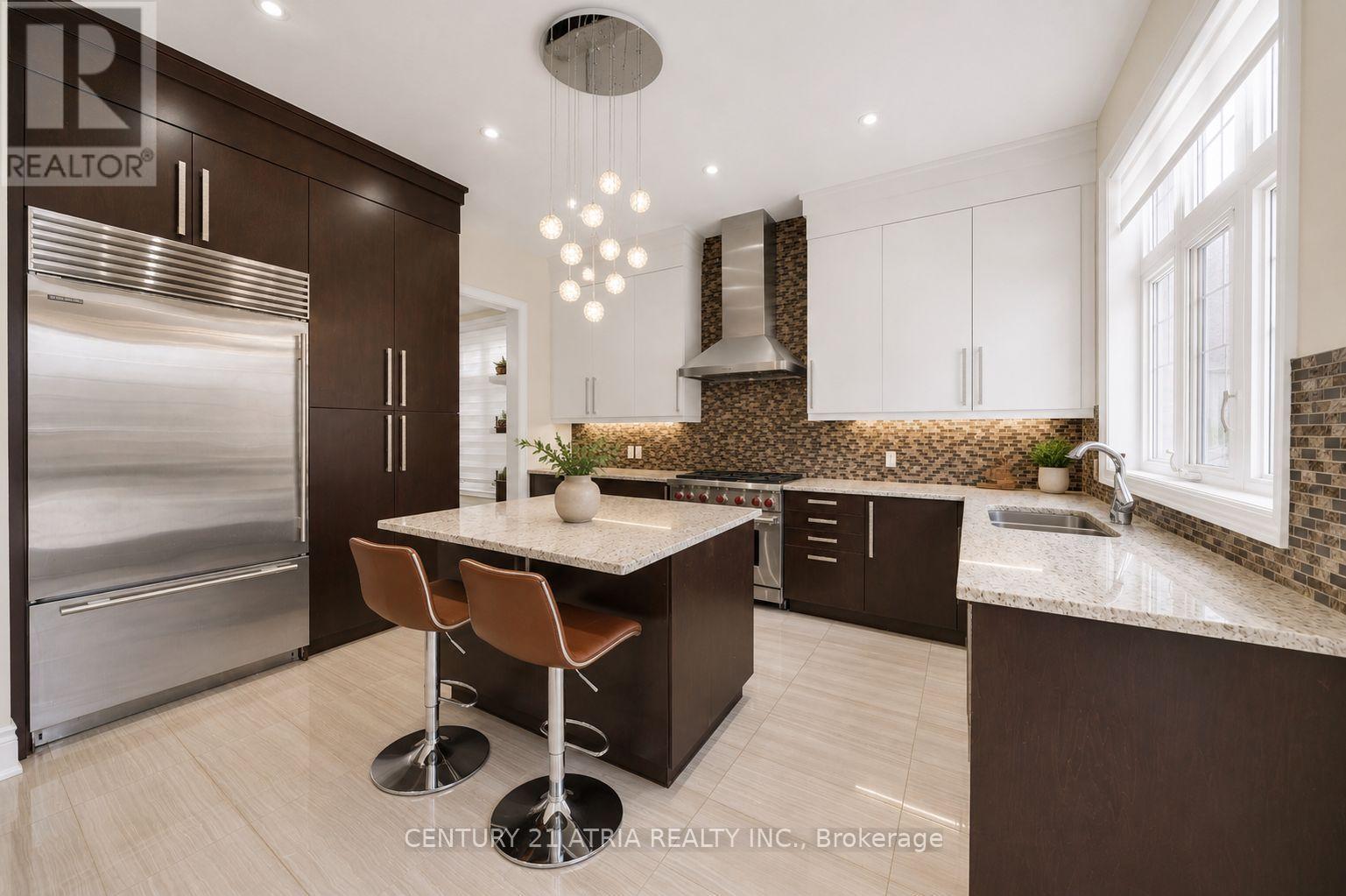 20 Baldry Avenue, Vaughan, Ontario  L6A 4X7 - Photo 5 - N13118344