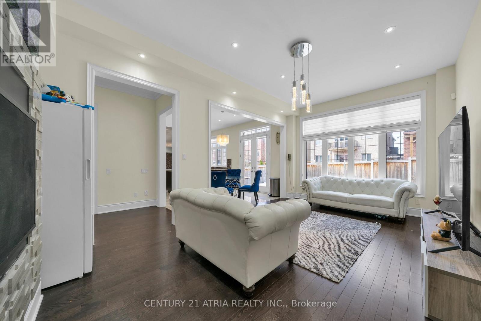 20 Baldry Avenue, Vaughan, Ontario  L6A 4X7 - Photo 28 - N13118344