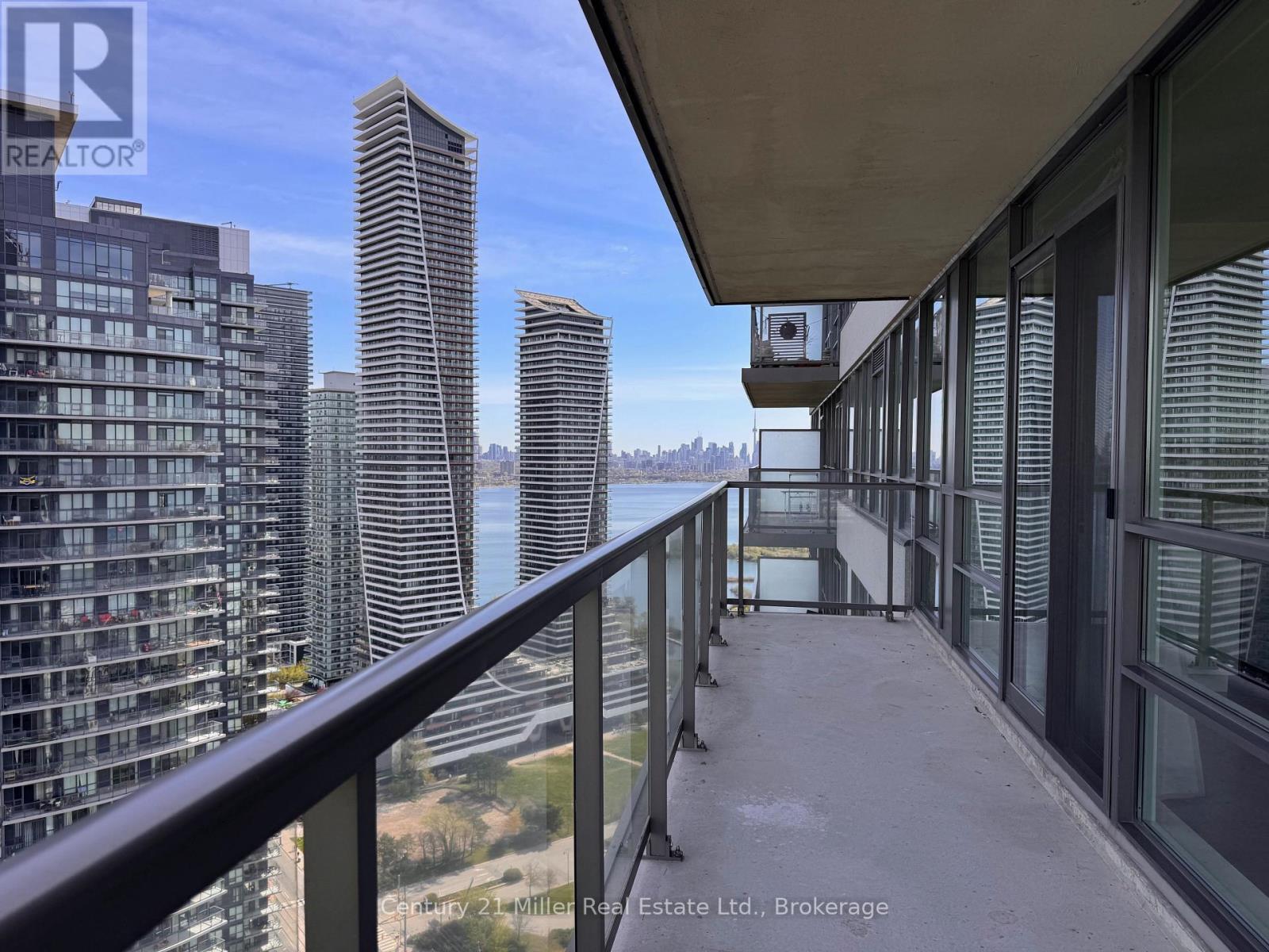 3804 - 2230 LAKE SHORE BOULEVARD W, Toronto, Ontario