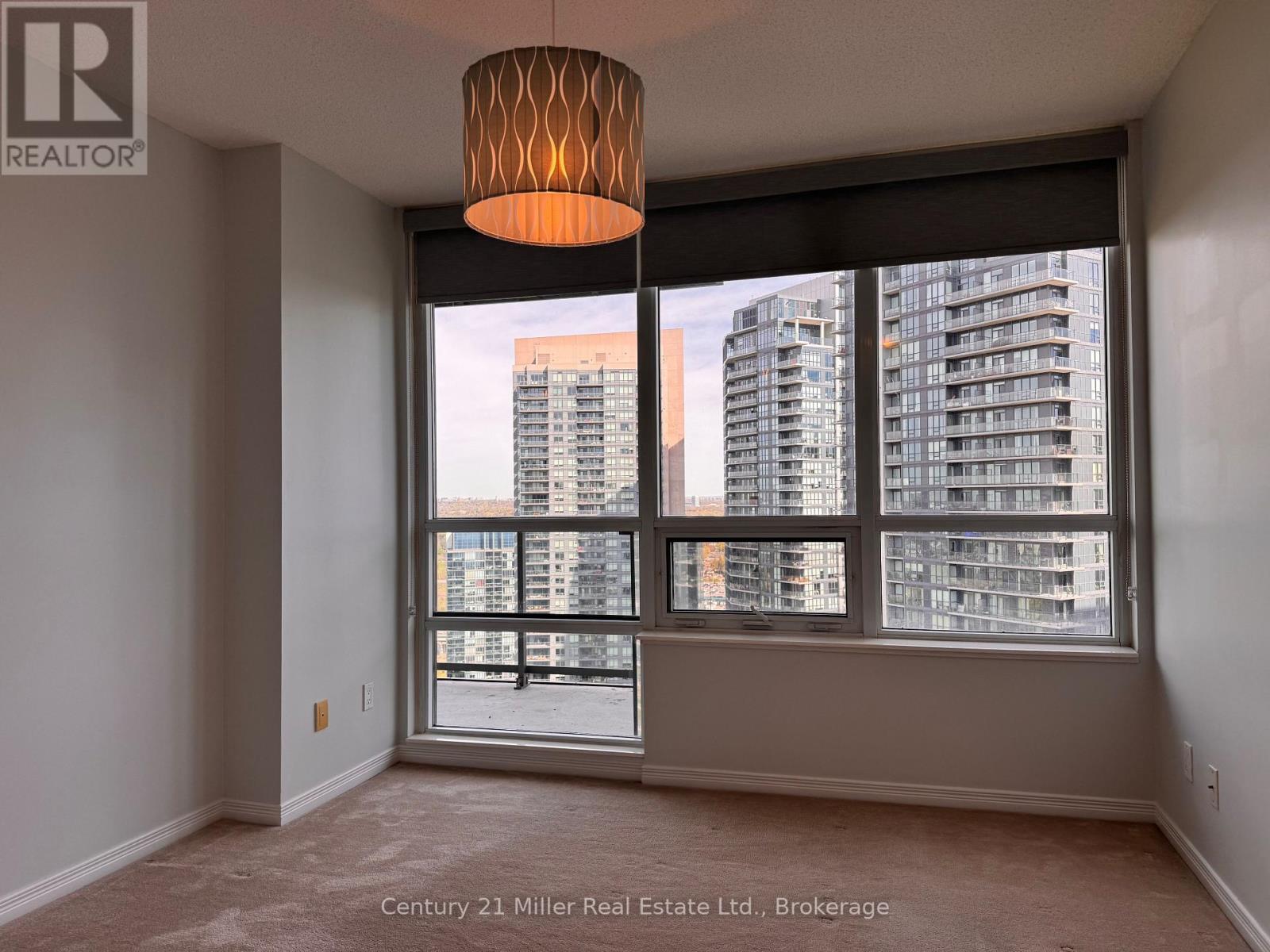 3804 - 2230 Lake Shore Boulevard W, Toronto, Ontario  M8V 0B2 - Photo 10 - W13134692