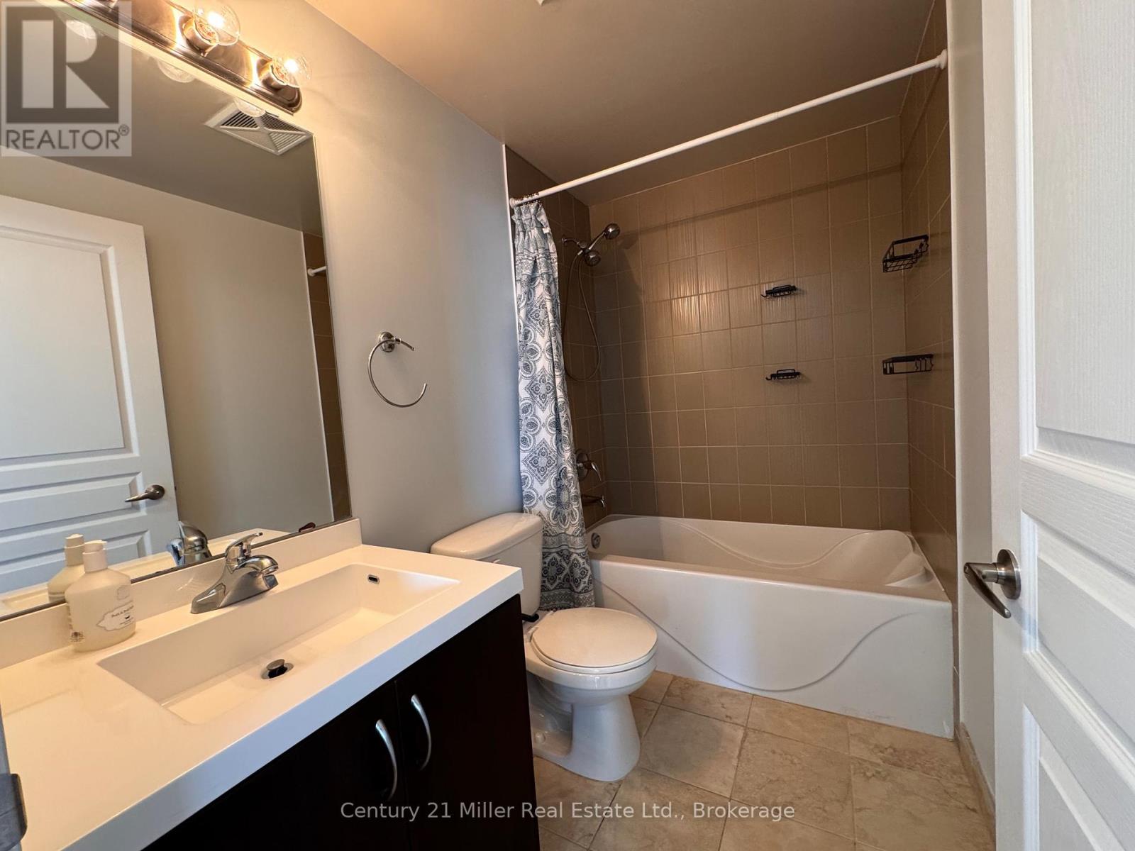 3804 - 2230 Lake Shore Boulevard W, Toronto, Ontario  M8V 0B2 - Photo 12 - W13134692