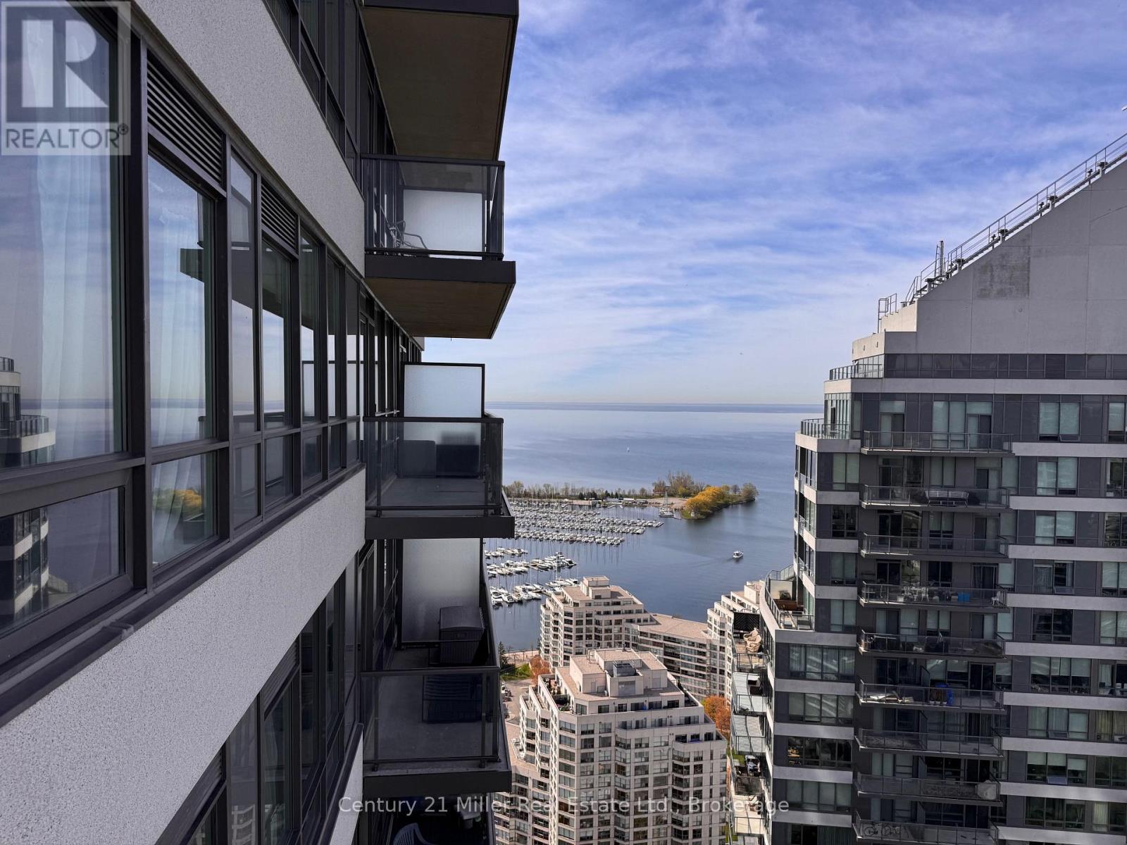 3804 - 2230 Lake Shore Boulevard W, Toronto, Ontario  M8V 0B2 - Photo 15 - W13134692