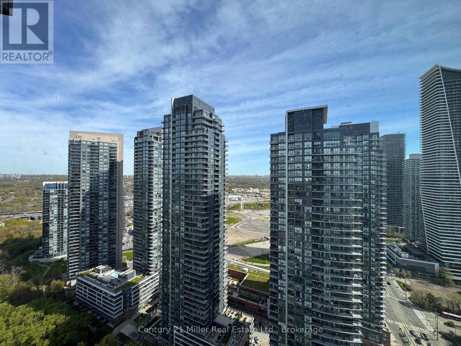 3804 - 2230 Lake Shore Boulevard W, Toronto, Ontario  M8V 0B2 - Photo 16 - W13134692