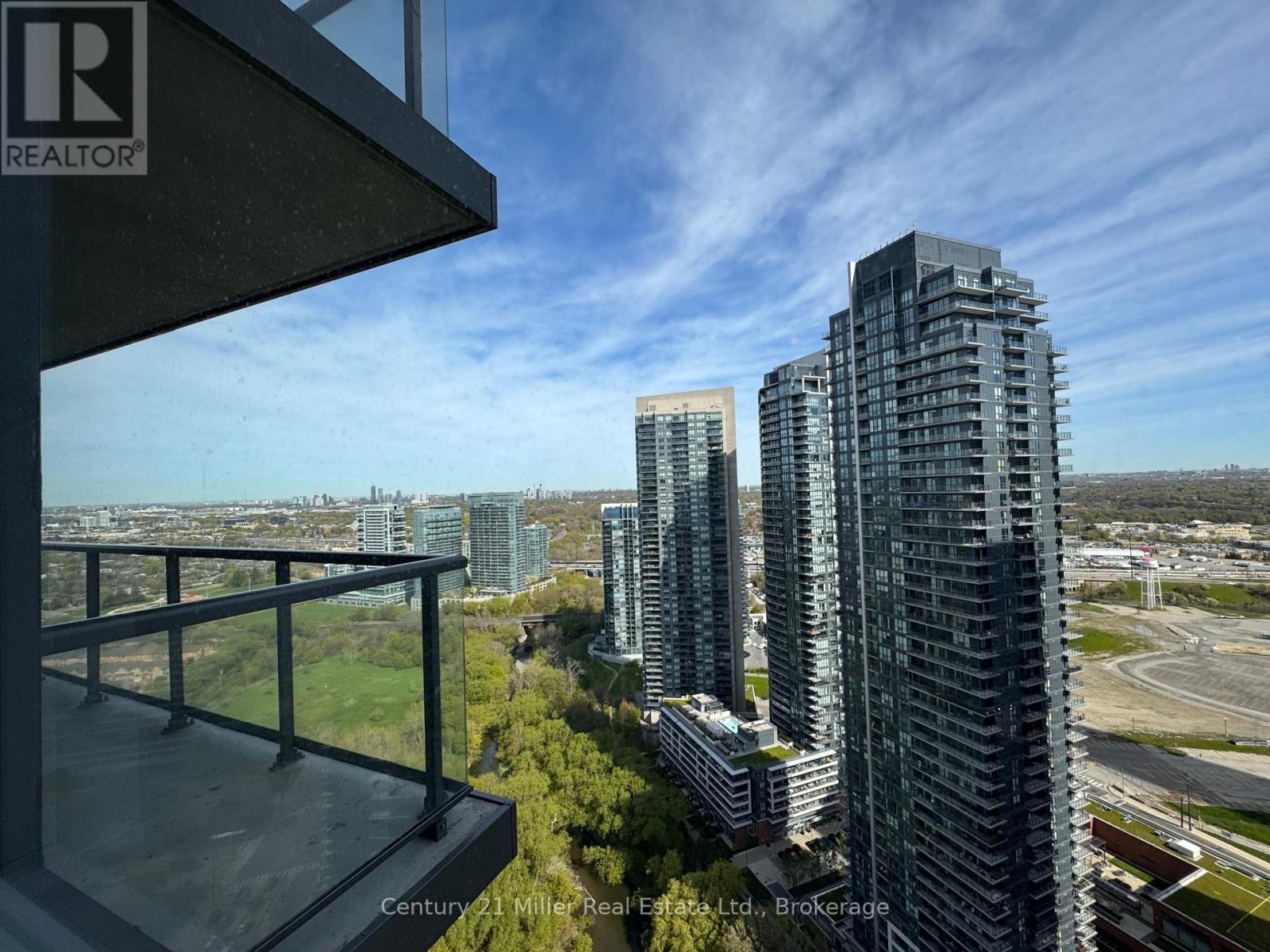 3804 - 2230 Lake Shore Boulevard W, Toronto, Ontario  M8V 0B2 - Photo 17 - W13134692
