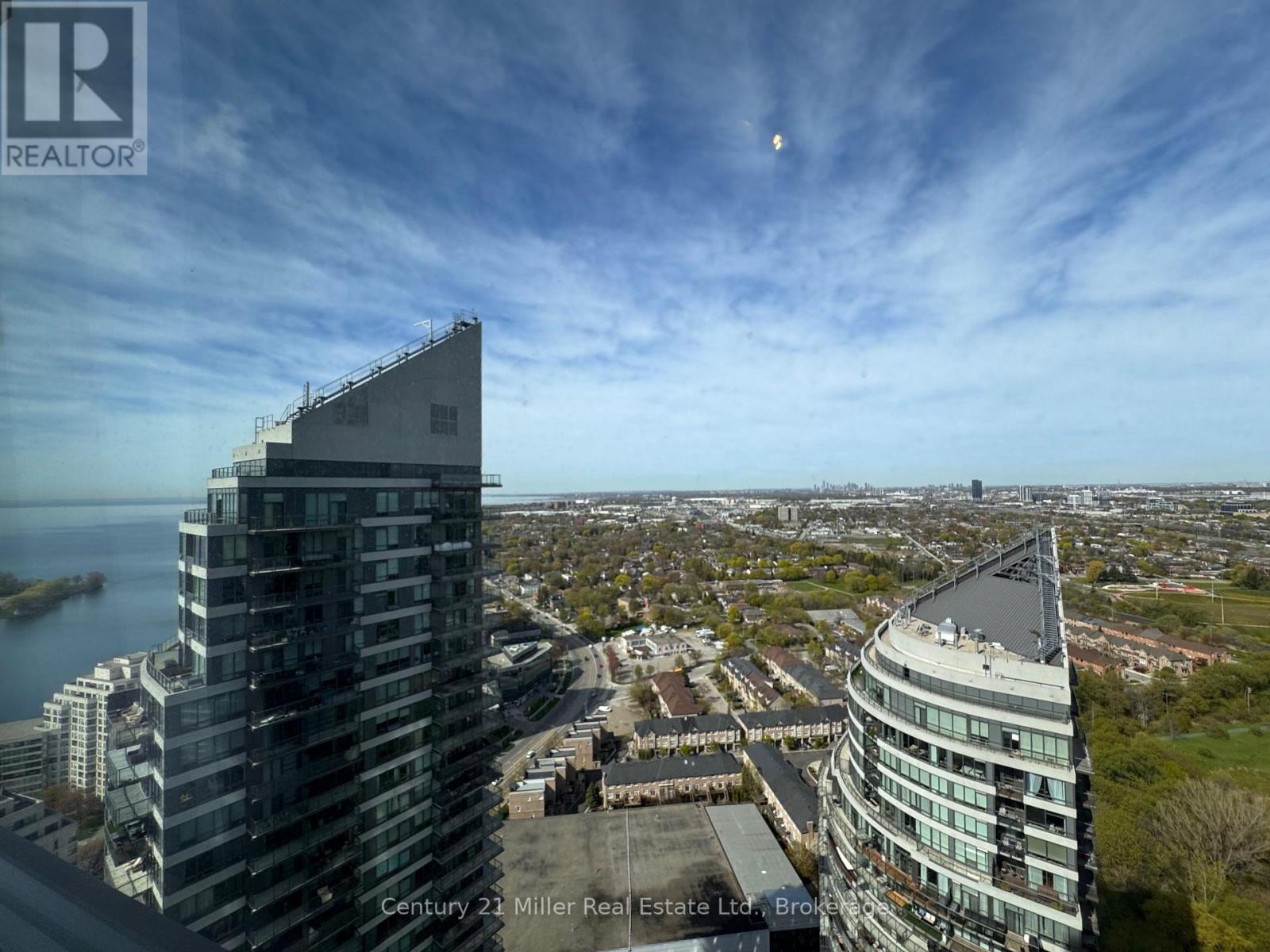 3804 - 2230 Lake Shore Boulevard W, Toronto, Ontario  M8V 0B2 - Photo 19 - W13134692