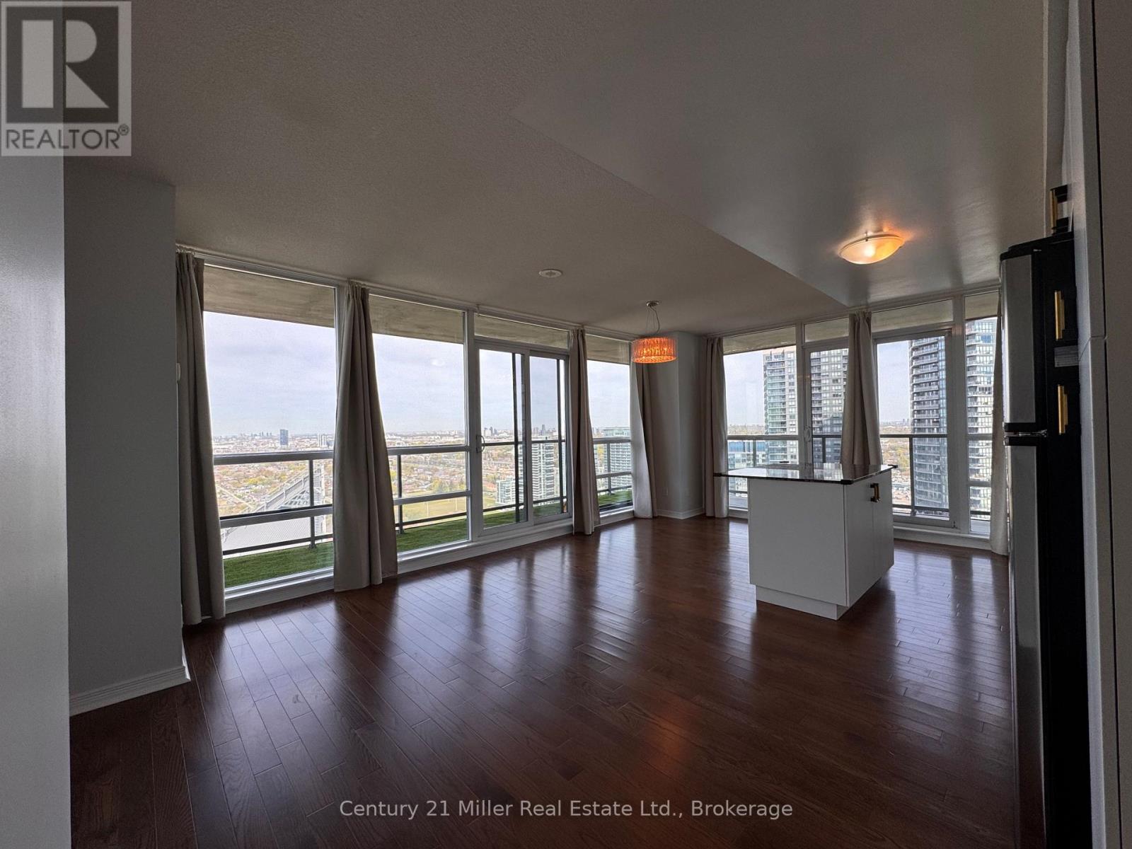 3804 - 2230 Lake Shore Boulevard W, Toronto, Ontario  M8V 0B2 - Photo 2 - W13134692