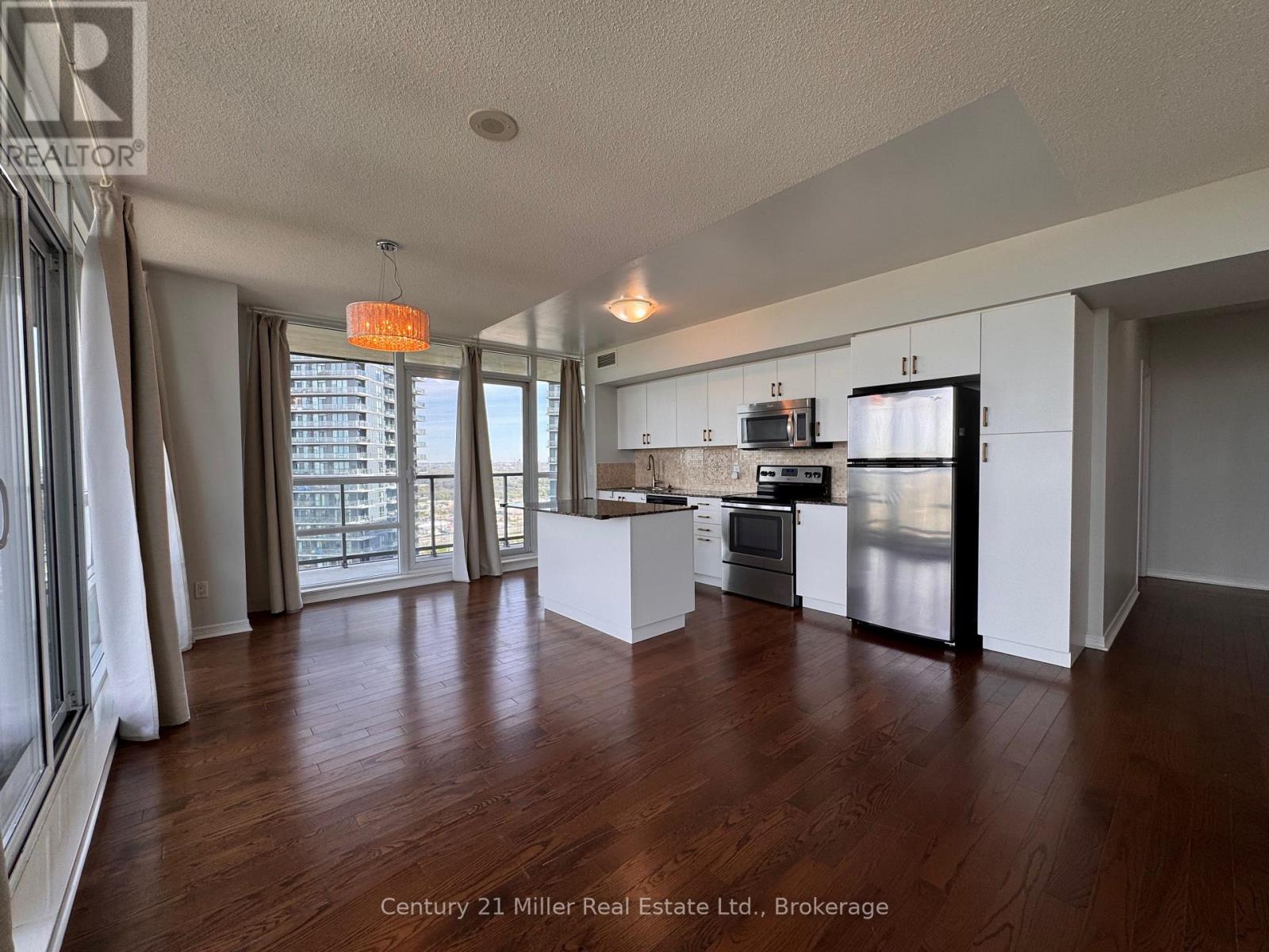 3804 - 2230 Lake Shore Boulevard W, Toronto, Ontario  M8V 0B2 - Photo 20 - W13134692