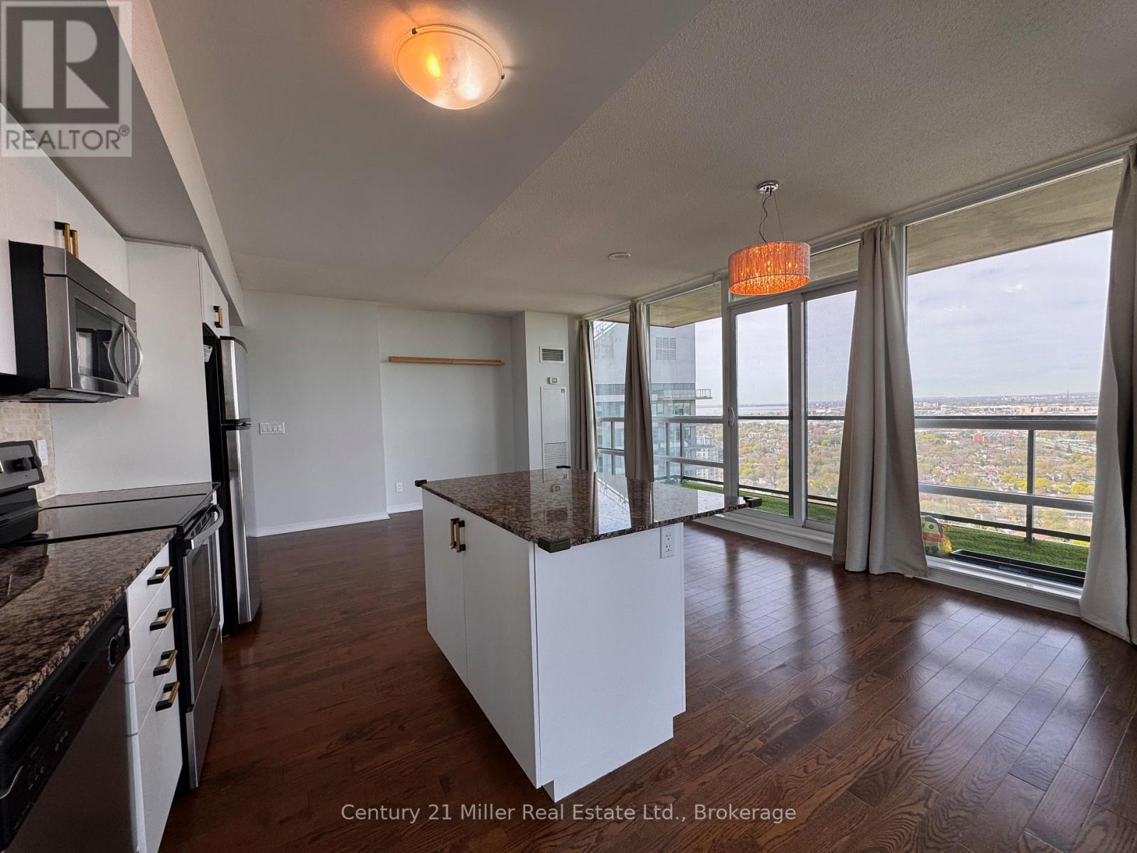 3804 - 2230 Lake Shore Boulevard W, Toronto, Ontario  M8V 0B2 - Photo 21 - W13134692