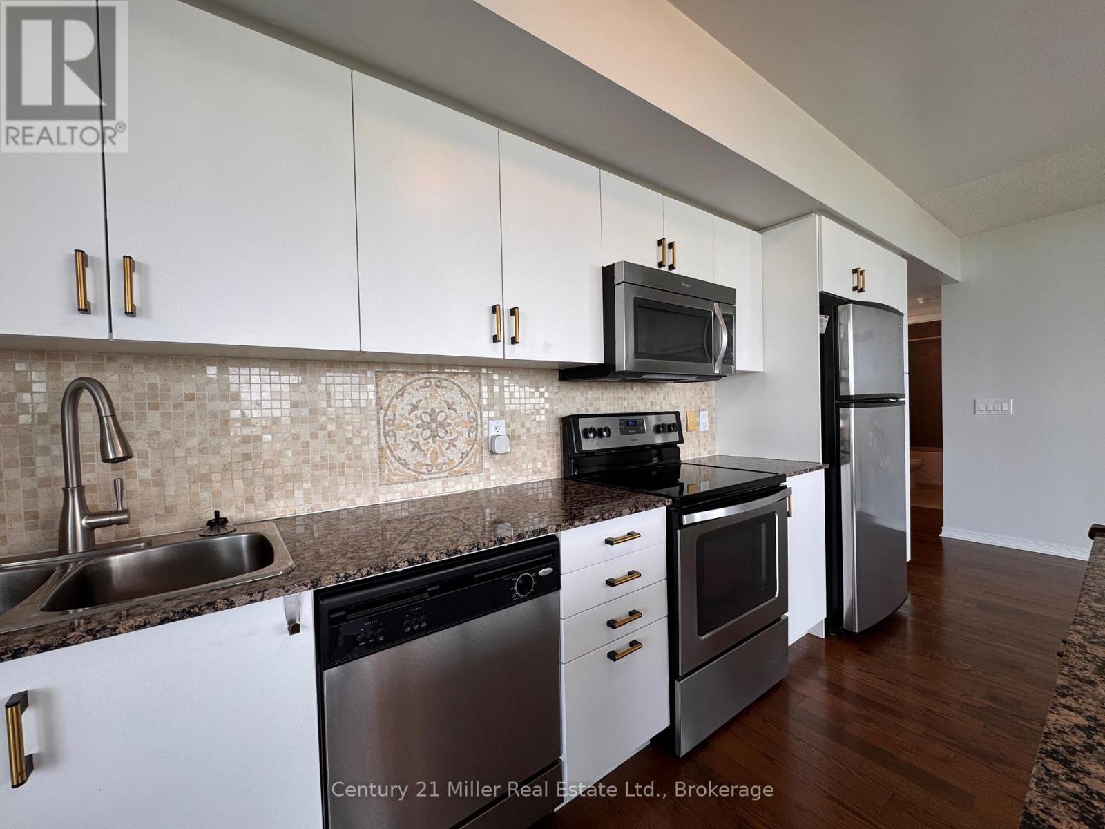 3804 - 2230 Lake Shore Boulevard W, Toronto, Ontario  M8V 0B2 - Photo 22 - W13134692