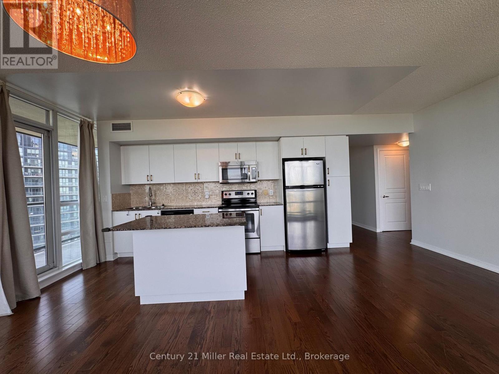 3804 - 2230 Lake Shore Boulevard W, Toronto, Ontario  M8V 0B2 - Photo 23 - W13134692