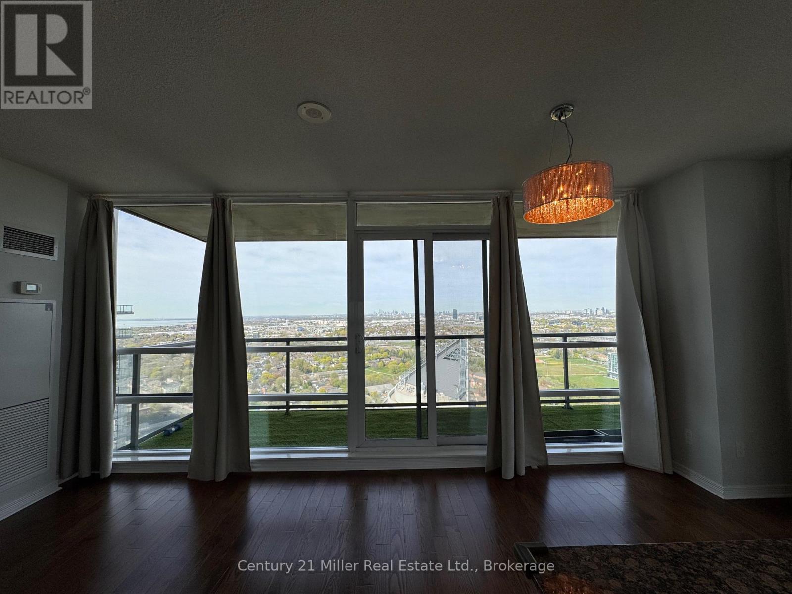 3804 - 2230 Lake Shore Boulevard W, Toronto, Ontario  M8V 0B2 - Photo 24 - W13134692
