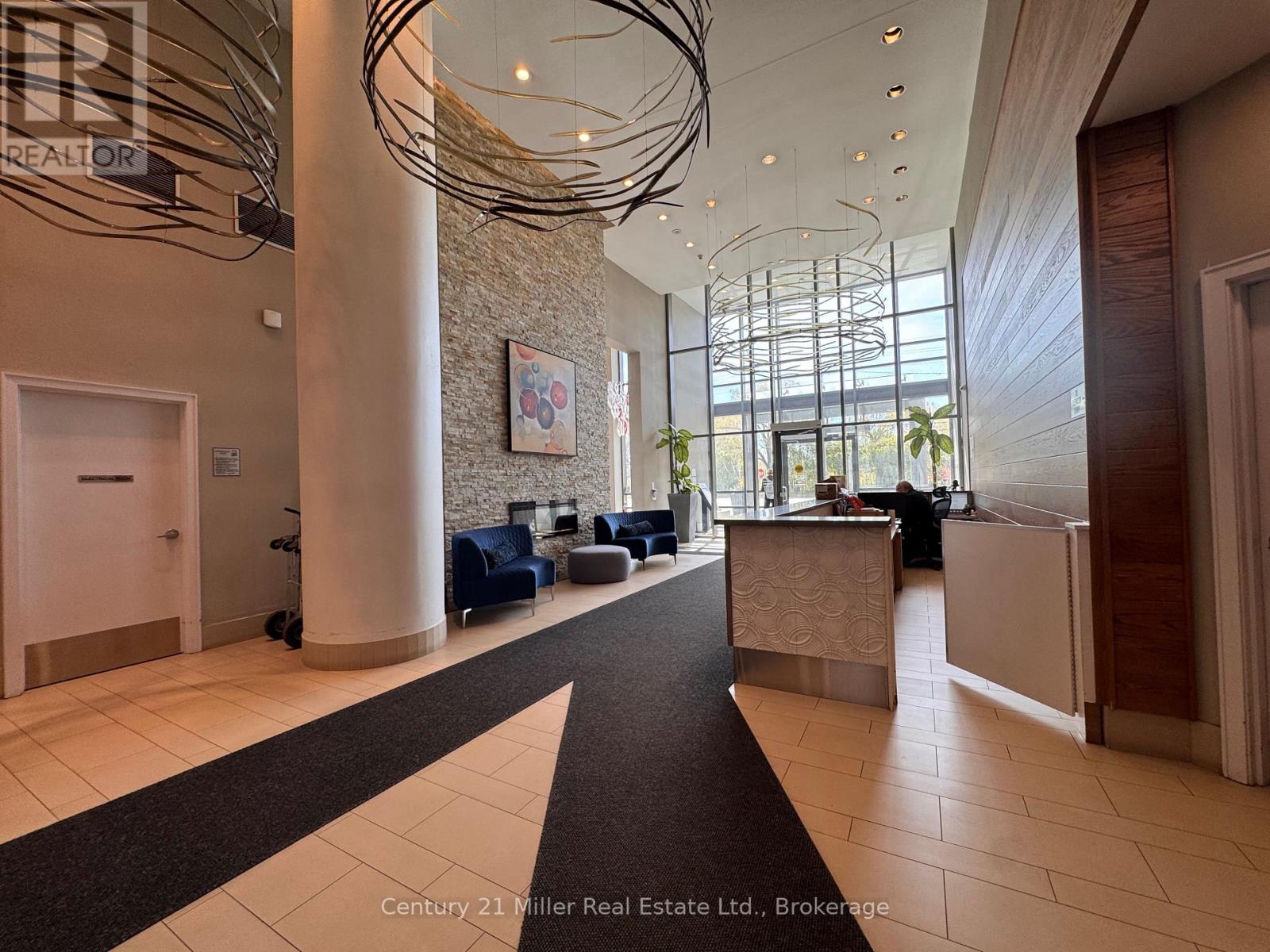 3804 - 2230 Lake Shore Boulevard W, Toronto, Ontario  M8V 0B2 - Photo 29 - W13134692