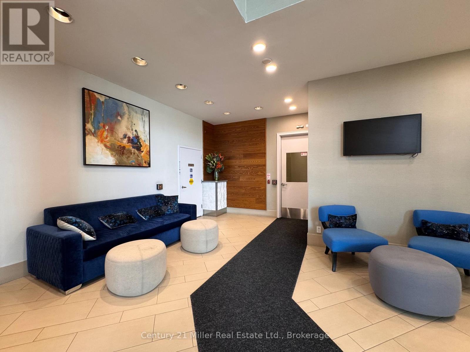 3804 - 2230 Lake Shore Boulevard W, Toronto, Ontario  M8V 0B2 - Photo 30 - W13134692