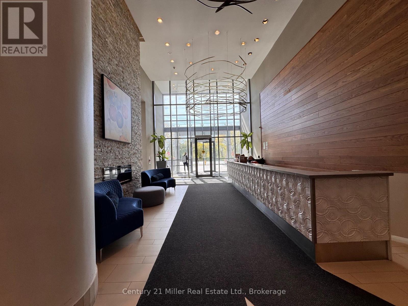 3804 - 2230 Lake Shore Boulevard W, Toronto, Ontario  M8V 0B2 - Photo 31 - W13134692