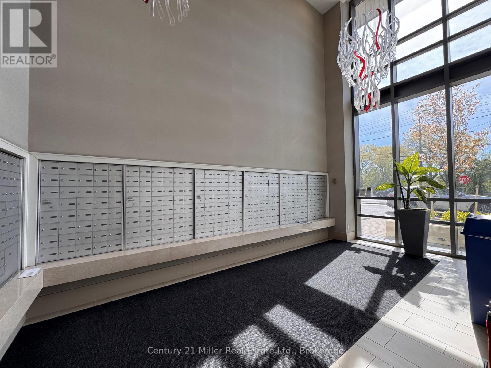 3804 - 2230 Lake Shore Boulevard W, Toronto, Ontario  M8V 0B2 - Photo 33 - W13134692