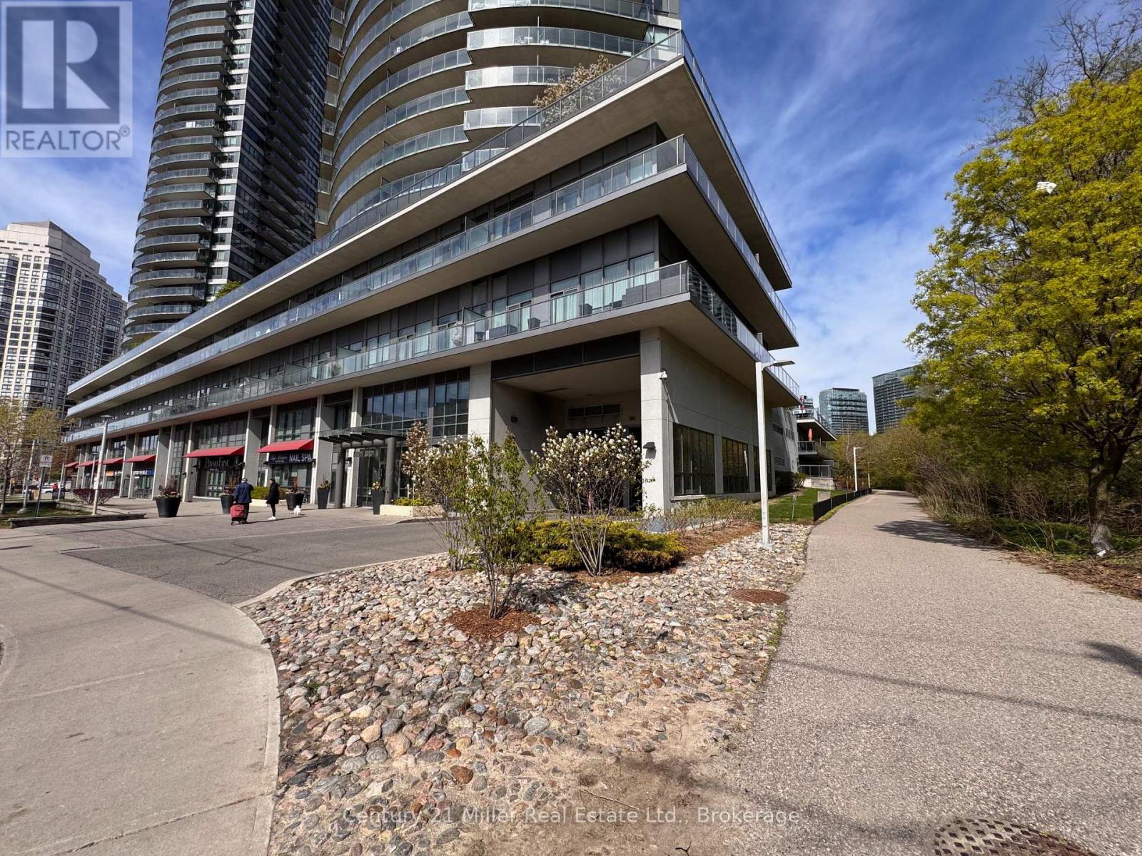 3804 - 2230 Lake Shore Boulevard W, Toronto, Ontario  M8V 0B2 - Photo 36 - W13134692