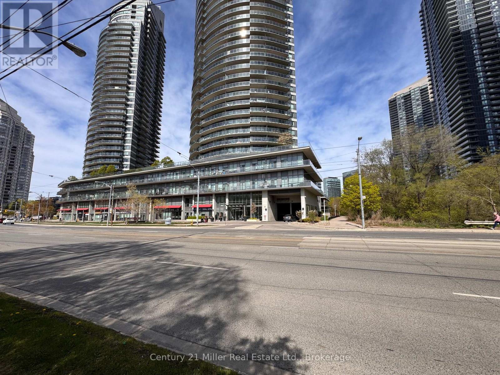 3804 - 2230 Lake Shore Boulevard W, Toronto, Ontario  M8V 0B2 - Photo 37 - W13134692