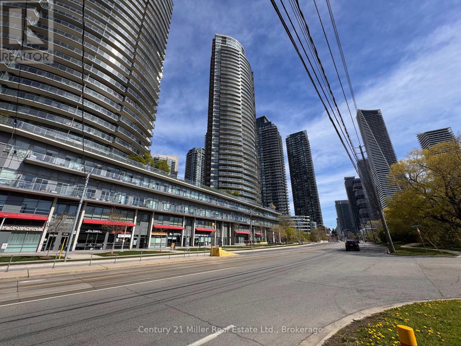 3804 - 2230 Lake Shore Boulevard W, Toronto, Ontario  M8V 0B2 - Photo 39 - W13134692