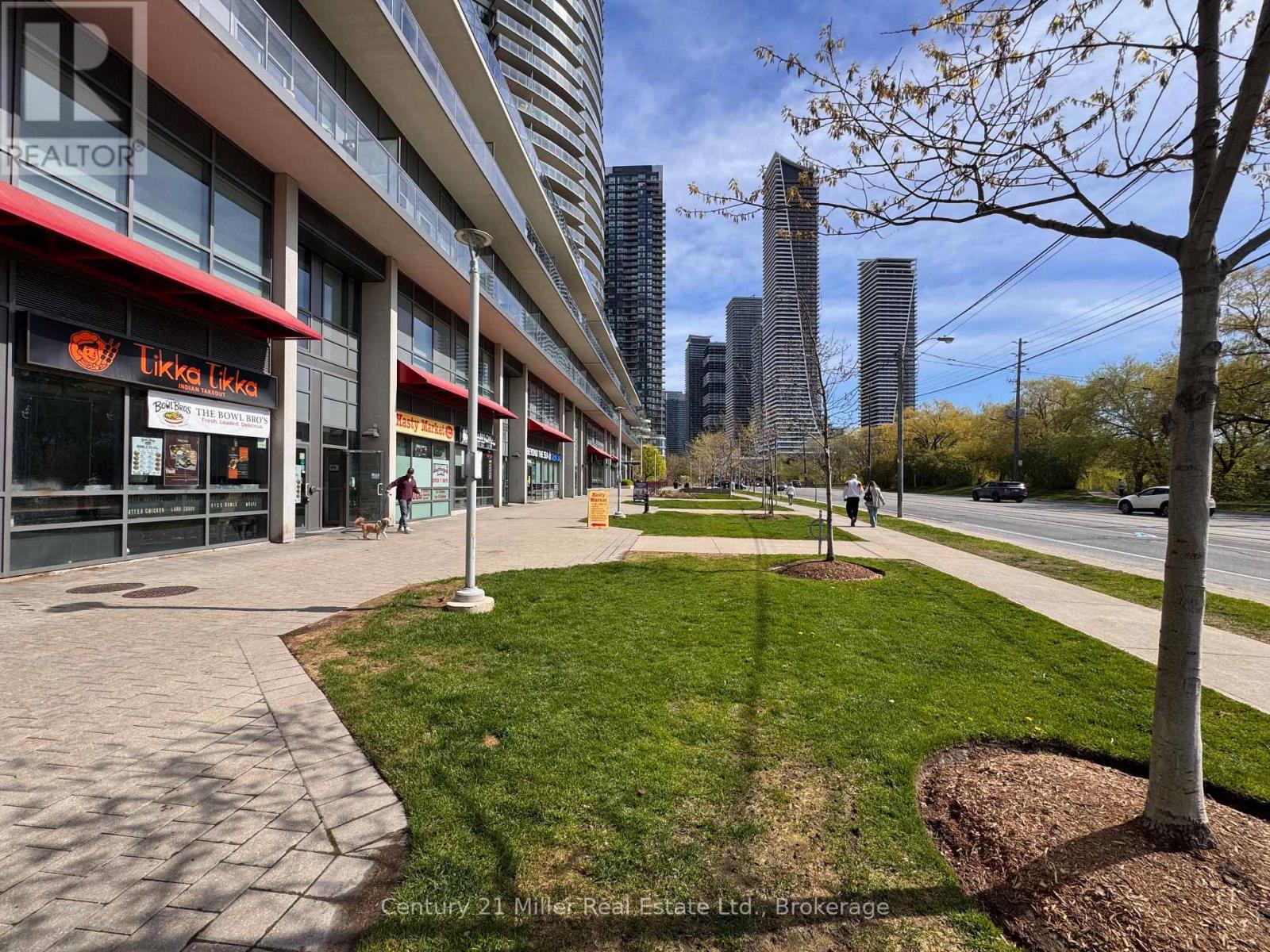 3804 - 2230 Lake Shore Boulevard W, Toronto, Ontario  M8V 0B2 - Photo 40 - W13134692