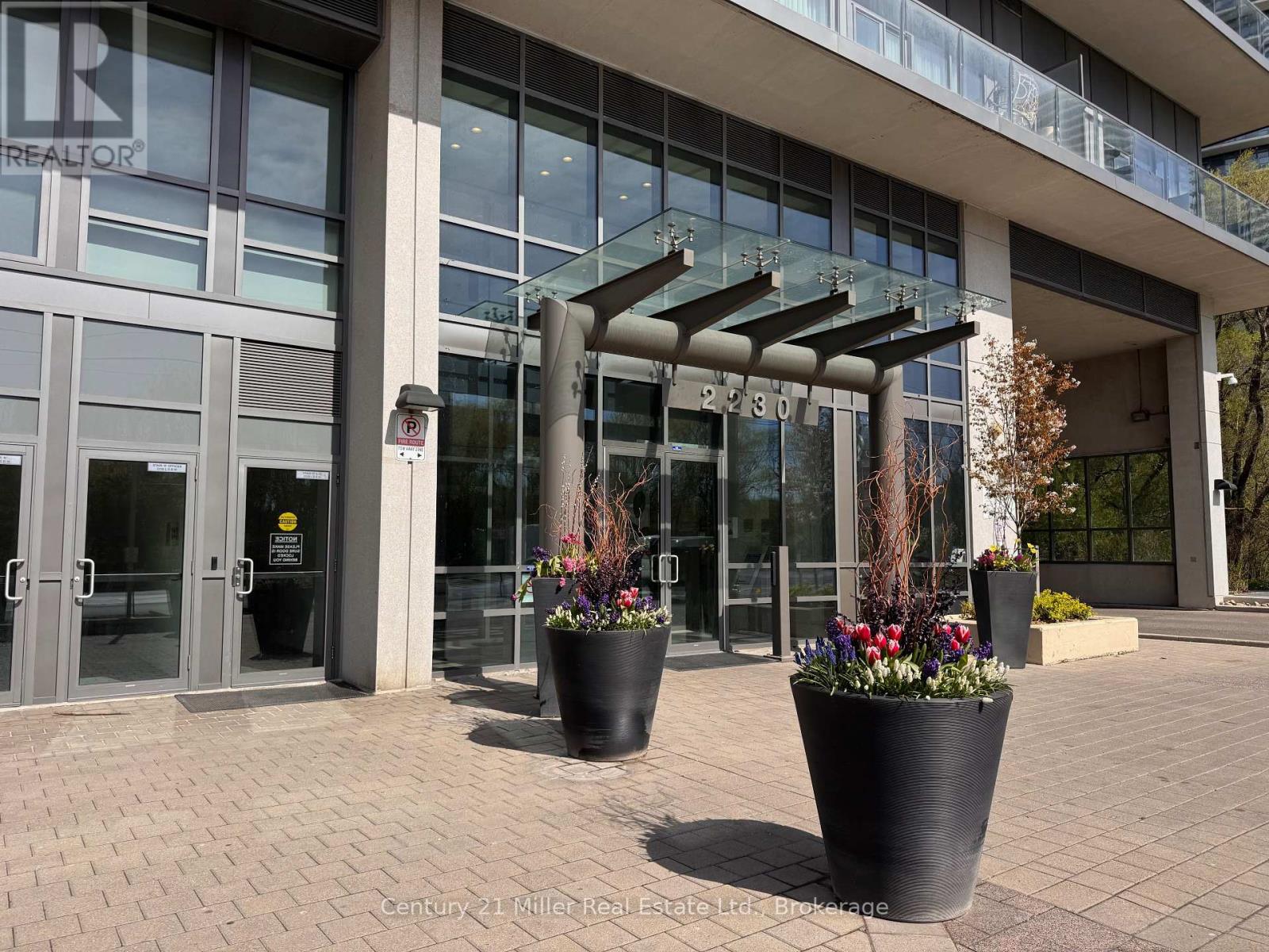 3804 - 2230 Lake Shore Boulevard W, Toronto, Ontario  M8V 0B2 - Photo 42 - W13134692