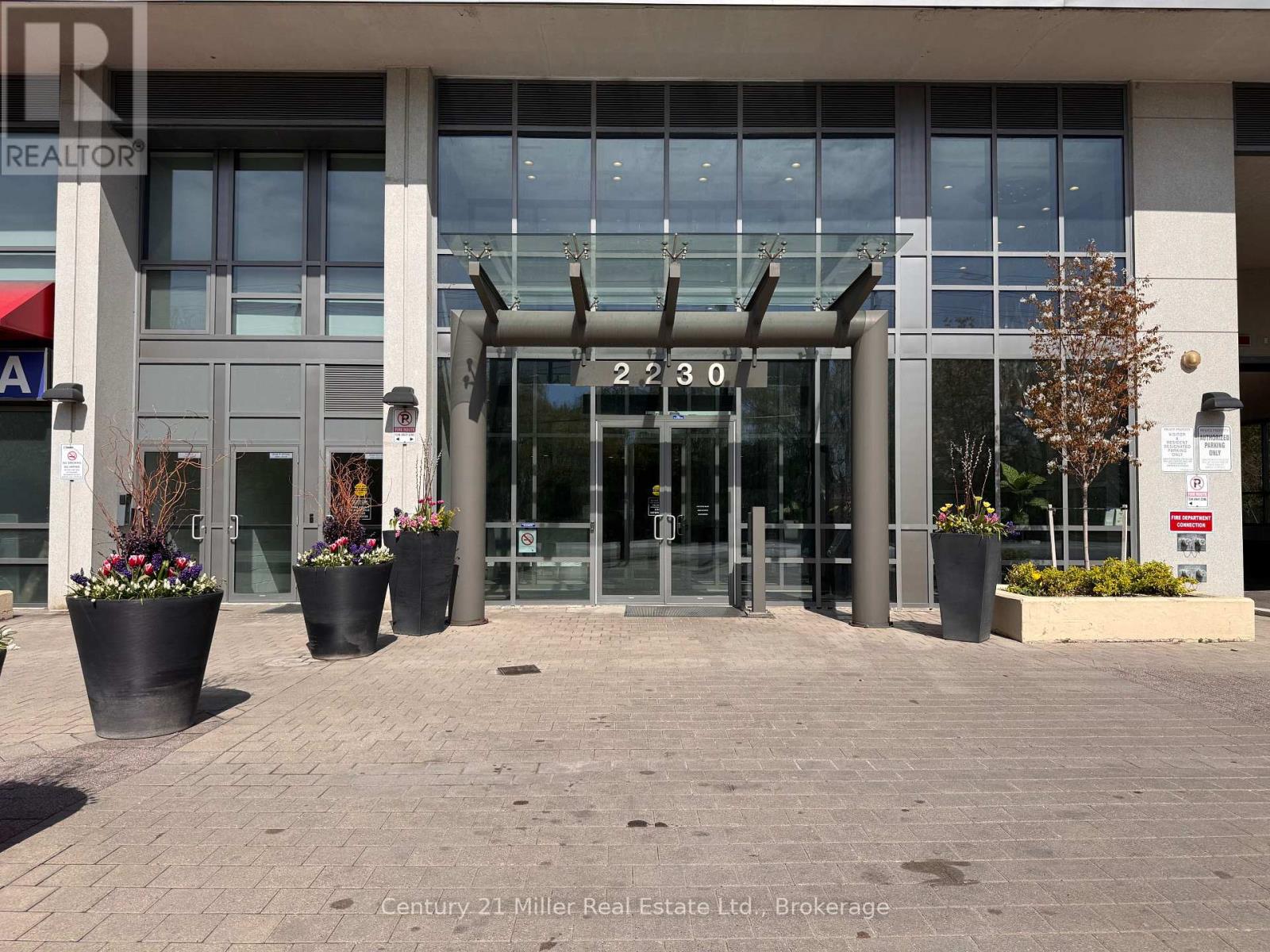 3804 - 2230 Lake Shore Boulevard W, Toronto, Ontario  M8V 0B2 - Photo 43 - W13134692