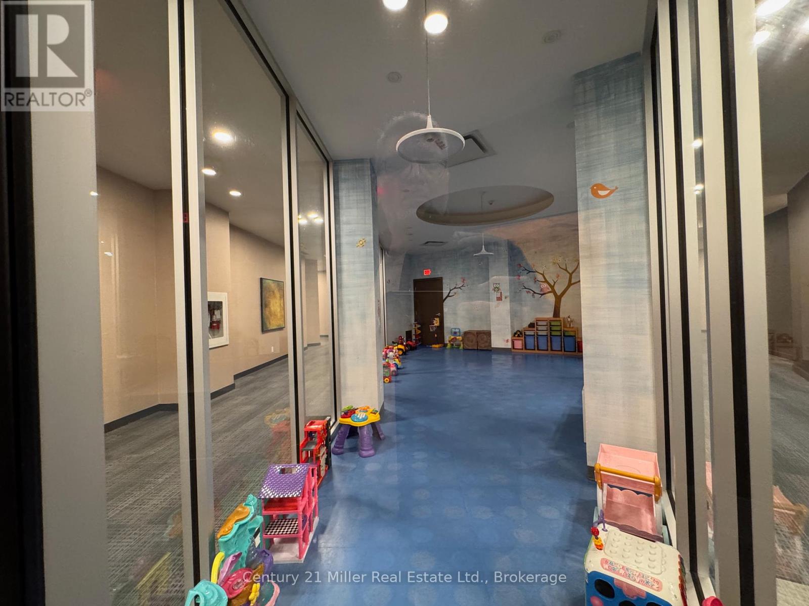 3804 - 2230 Lake Shore Boulevard W, Toronto, Ontario  M8V 0B2 - Photo 45 - W13134692