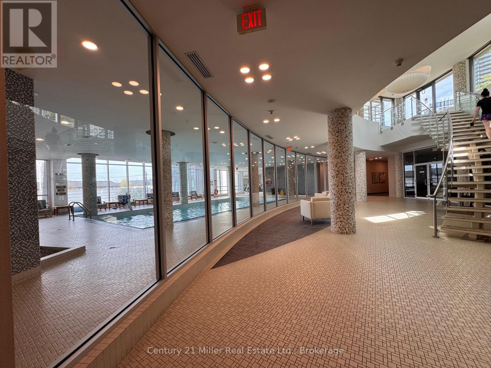 3804 - 2230 Lake Shore Boulevard W, Toronto, Ontario  M8V 0B2 - Photo 46 - W13134692