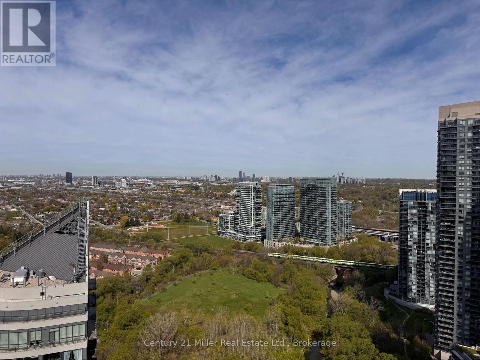 3804 - 2230 Lake Shore Boulevard W, Toronto, Ontario  M8V 0B2 - Photo 6 - W13134692