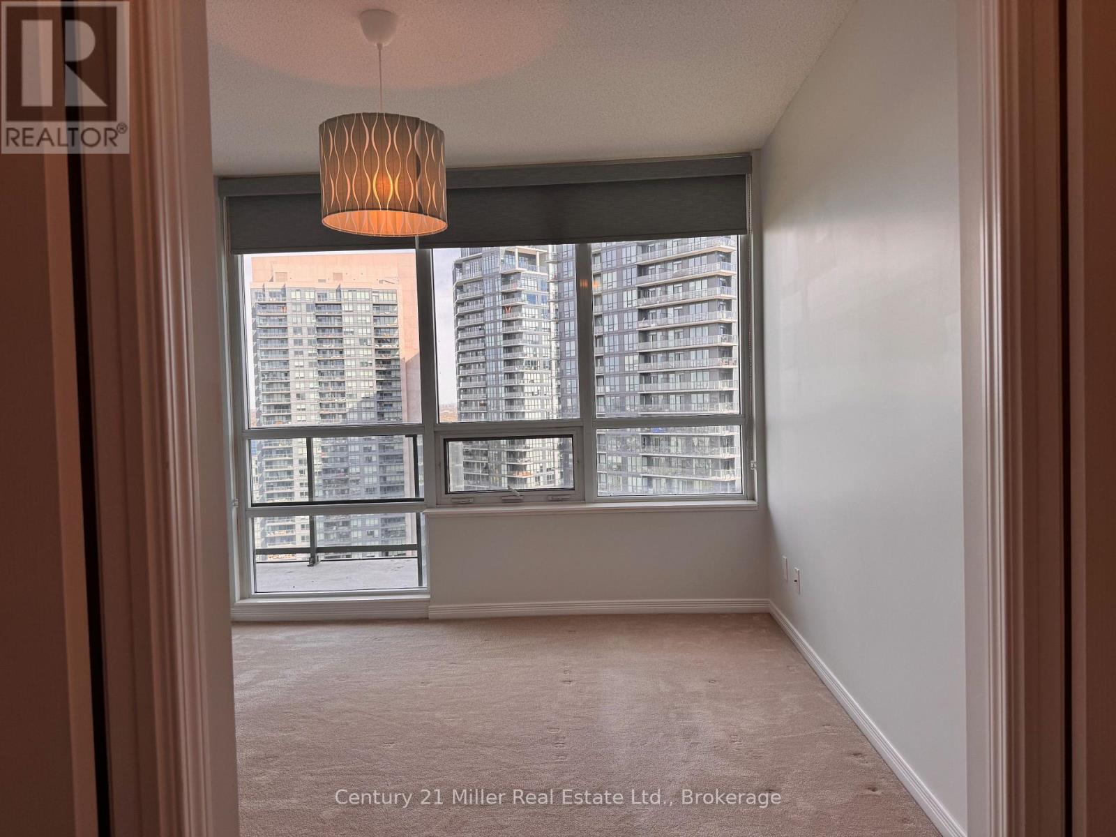 3804 - 2230 Lake Shore Boulevard W, Toronto, Ontario  M8V 0B2 - Photo 9 - W13134692