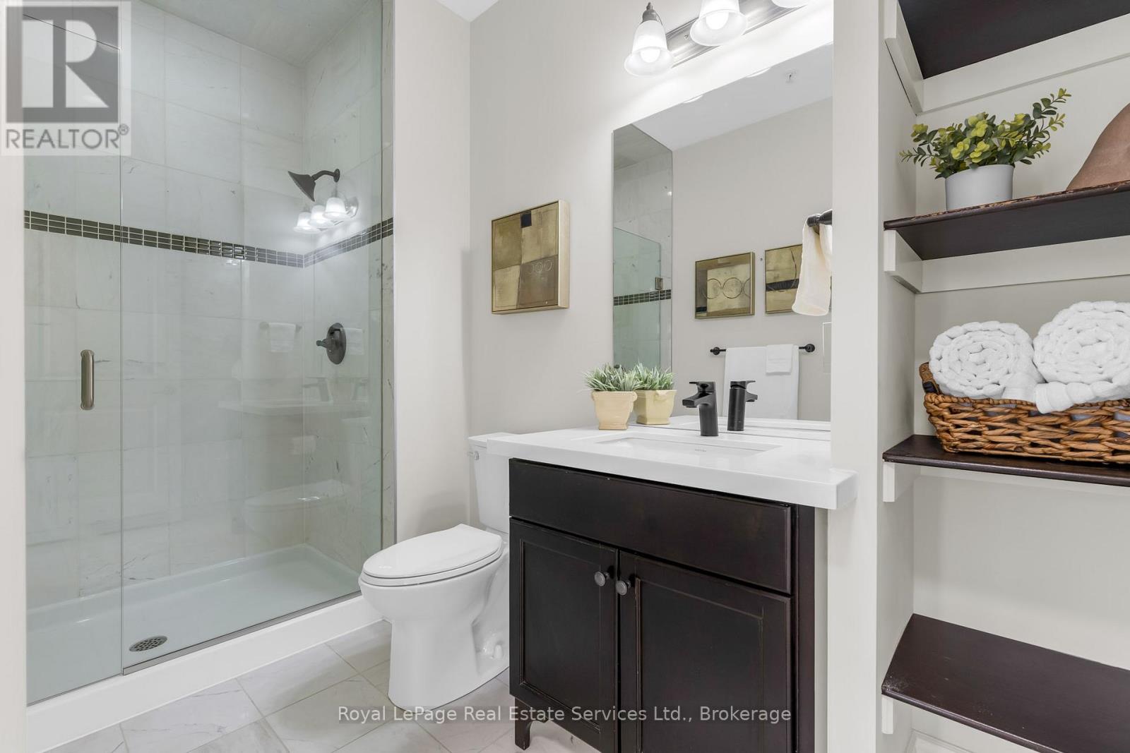 407 - 205 Lakeshore Road W, Oakville, Ontario  L6K 0H8 - Photo 11 - W13134802