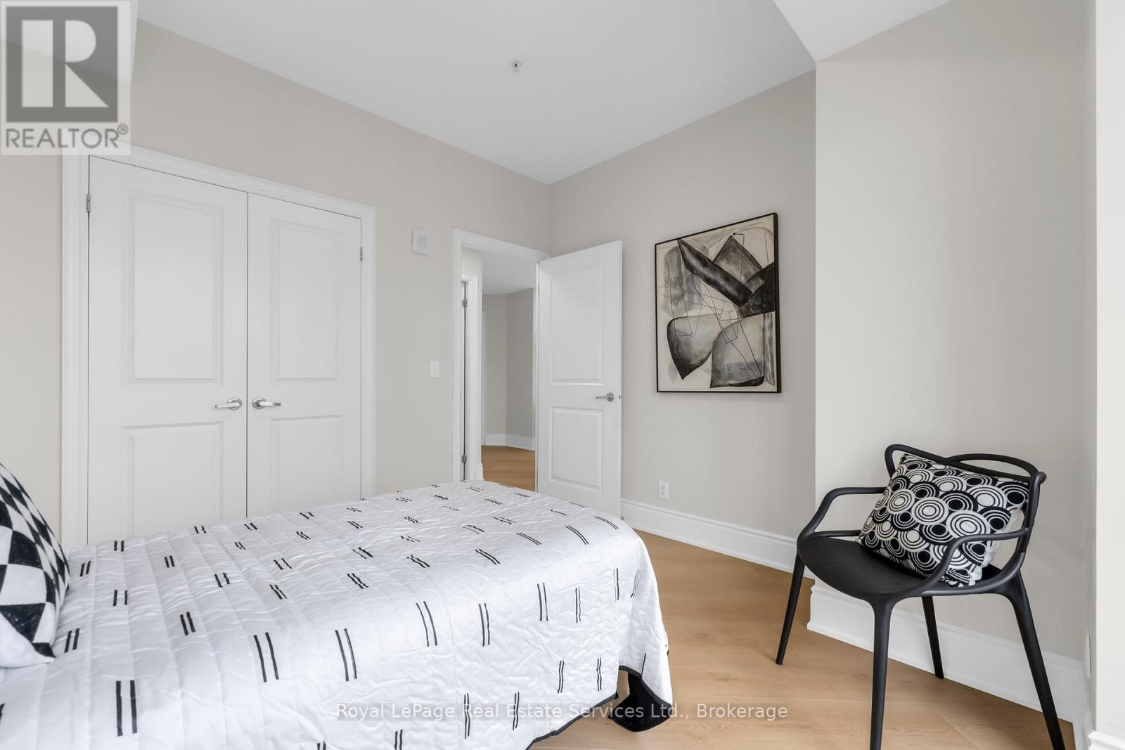 407 - 205 Lakeshore Road W, Oakville, Ontario  L6K 0H8 - Photo 14 - W13134802