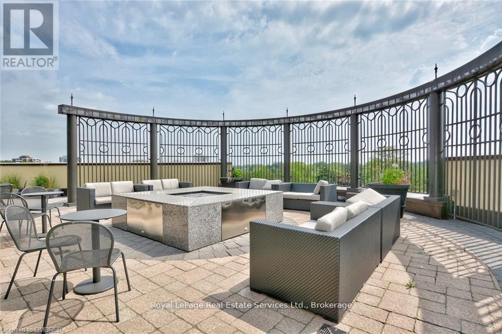 407 - 205 Lakeshore Road W, Oakville, Ontario  L6K 0H8 - Photo 19 - W13134802