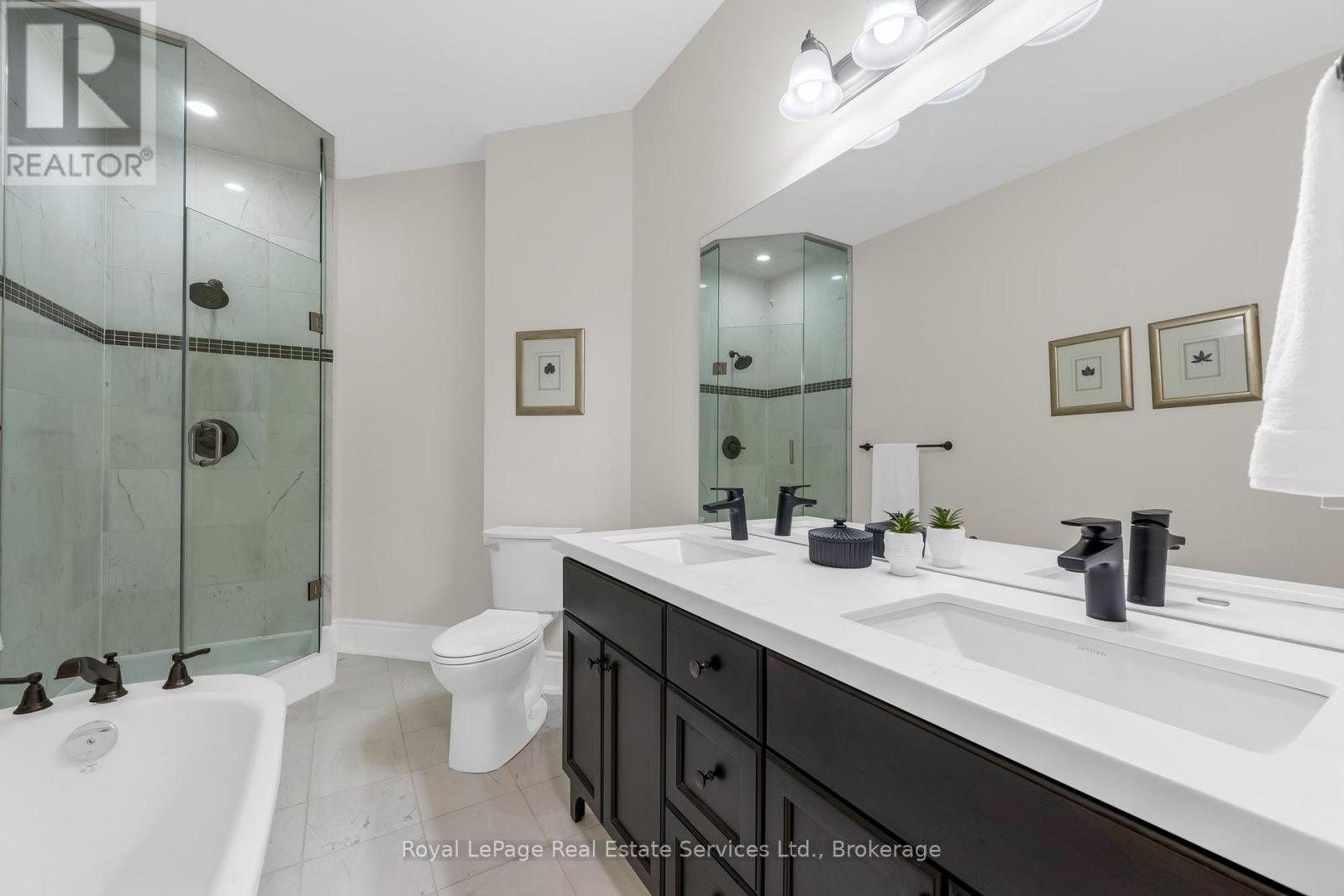 407 - 205 Lakeshore Road W, Oakville, Ontario  L6K 0H8 - Photo 20 - W13134802