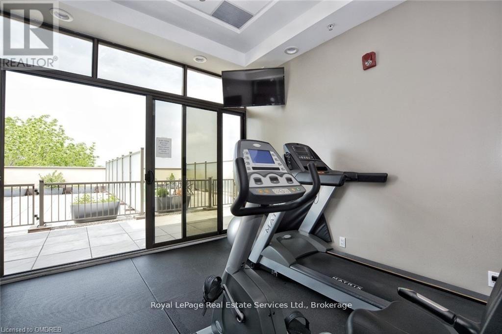 407 - 205 Lakeshore Road W, Oakville, Ontario  L6K 0H8 - Photo 24 - W13134802