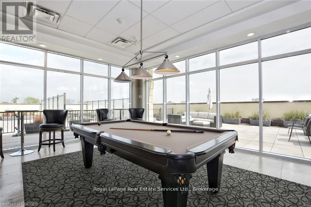 407 - 205 Lakeshore Road W, Oakville, Ontario  L6K 0H8 - Photo 25 - W13134802