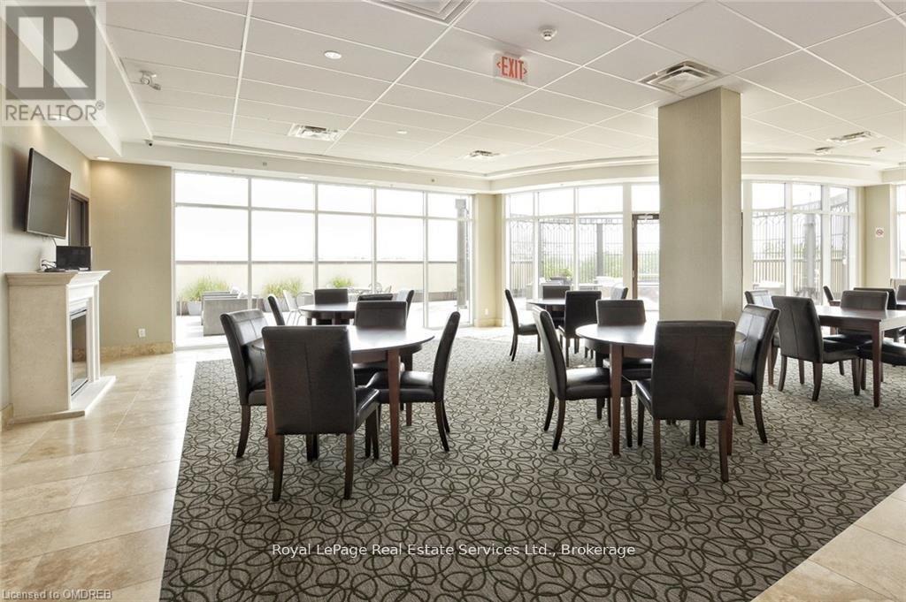 407 - 205 Lakeshore Road W, Oakville, Ontario  L6K 0H8 - Photo 26 - W13134802