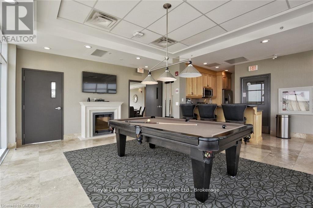 407 - 205 Lakeshore Road W, Oakville, Ontario  L6K 0H8 - Photo 27 - W13134802