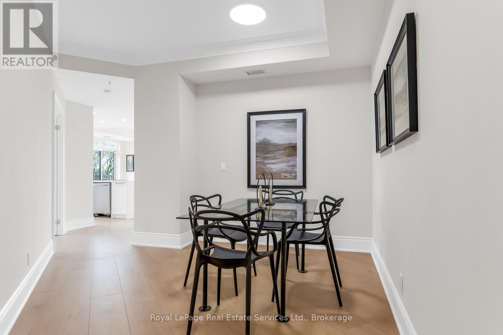 407 - 205 Lakeshore Road W, Oakville, Ontario  L6K 0H8 - Photo 8 - W13134802
