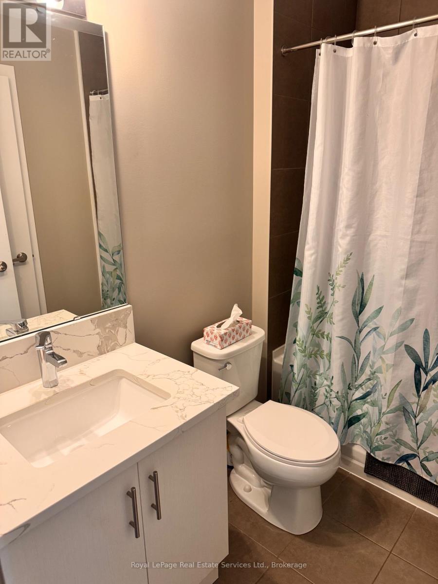 717 - 2486 Old Bronte Road, Oakville, Ontario  L6M 4J2 - Photo 14 - W13134918