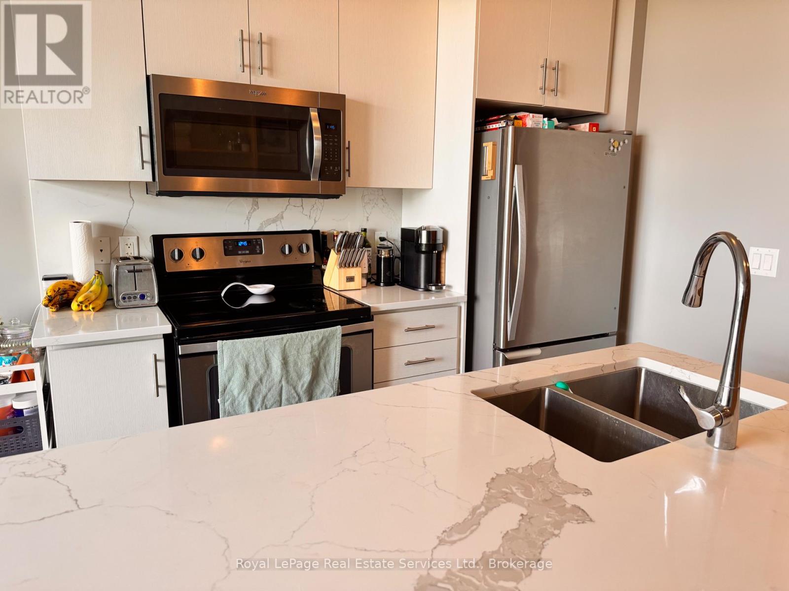 717 - 2486 Old Bronte Road, Oakville, Ontario  L6M 4J2 - Photo 4 - W13134918