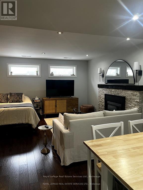 Lower - 2481 Oak Row Crescent, Mississauga, Ontario  L5L 1P5 - Photo 13 - W13134964