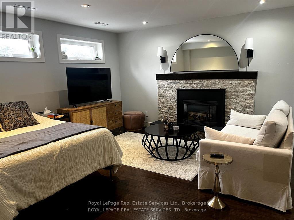Lower - 2481 Oak Row Crescent, Mississauga, Ontario  L5L 1P5 - Photo 14 - W13134964