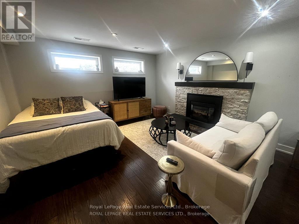 Lower - 2481 Oak Row Crescent, Mississauga, Ontario  L5L 1P5 - Photo 15 - W13134964